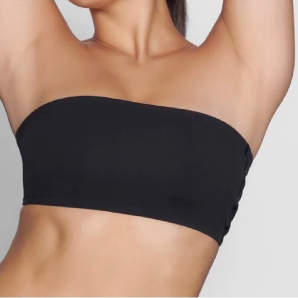 SKIMS - FITS EVERYBODY BANDEAU (2)M - Picture 2 of 11